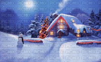 hiver - Безплатен анимиран GIF