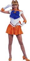 COSPLAY S.VENUS - by StormGalaxy05 - PNG gratuit