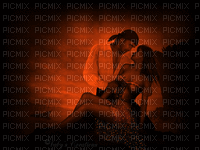 MMarcia gif romântico casal red - Безплатен анимиран GIF