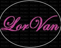 mi marca de ropa lorvan - PNG gratuit
