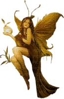 fairy  by nataliplus - PNG gratuit