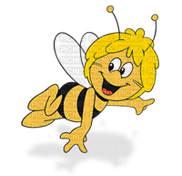 abelha - png gratuito