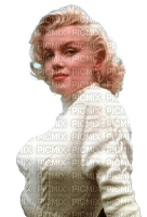 MMarcia tube Marilyn Monroe - gratis png