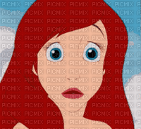✶ Ariel {by Merishy} ✶ - Безплатен анимиран GIF
