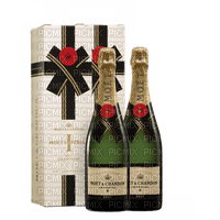 Moët & Chandon Champagne - Bogusia - PNG gratuit