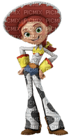 jessie toy story - png gratuito