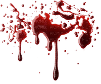 sangre - PNG gratuit