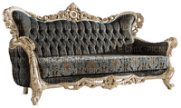 Couch - png ฟรี