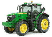 Kaz_Creations Tractor - zadarmo png