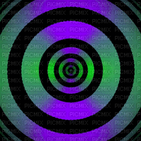 ♡§m3§♡ 8fra pattern animation purple - GIF เคลื่อนไหวฟรี