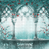 soave background animated winter vintage gothic - Ilmainen animoitu GIF