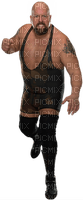 Kaz_Creations Wrestling Male Wrestler - ingyenes png