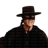 western Zorro - zdarma png
