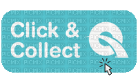 Click Pick Up - GIF animate gratis
