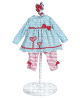 Kaz_Creations Baby Dolls Outfit Clothes - 無料png