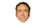 Nicolas Cage milla1959 - ücretsiz png