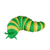 green slug - bezmaksas png