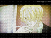 sanji one piece - 無料のアニメーション GIF