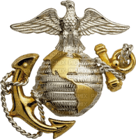 Marine Emblem PNG - Free PNG