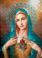 Mary our Queen - png gratis