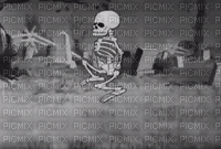 Halloween  14 - Zdarma animovaný GIF