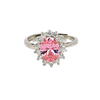 Pink Ring - By StormGalaxy05 - ingyenes png