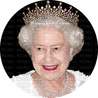 Queen Elizabeth II of England - 免费PNG