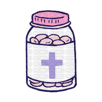 pills - png gratuito
