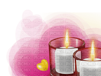 Candles - darmowe png