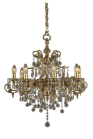 chandelier bp - png gratis