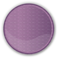 cercle violet - 免费PNG