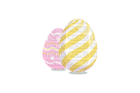 Easter Eggs - 免费PNG