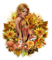 AUTUMN. - Free PNG