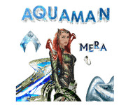 Aquaman bp - Free PNG