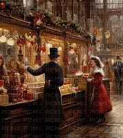 Weihnachtsmarkt - фрее пнг