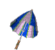 parapluie-003 - GIF เคลื่อนไหวฟรี
