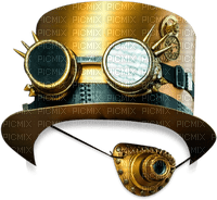Steampunk Bb2 - kostenlos png