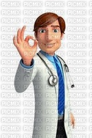 Doctor - darmowe png