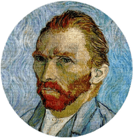 loly33 van Gogh - darmowe png