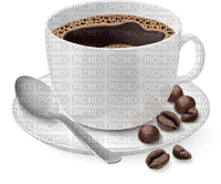 café - PNG gratuit