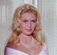 Brigitte Bardot - Δωρεάν κινούμενο GIF