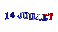 fet 14 juillet - Free animated GIF