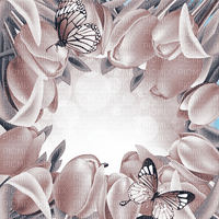 Y.A.M._Spring Summer background - 免费PNG