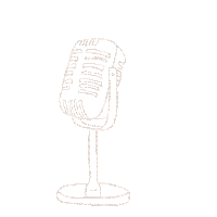 Podcast - GIF animado gratis