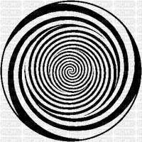 hypnose - Бесплатный анимированный гифка
