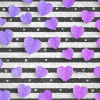 soave blackground  valentine texture heart - Animovaný GIF zadarmo