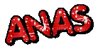 anas - Darmowy animowany GIF