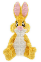 Rabbit Plush - PNG gratuit