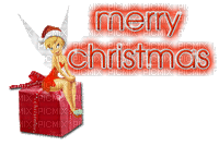 Merry Christmas - Nemokamas animacinis gif