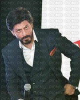 Shahrukh Khan - nemokama png